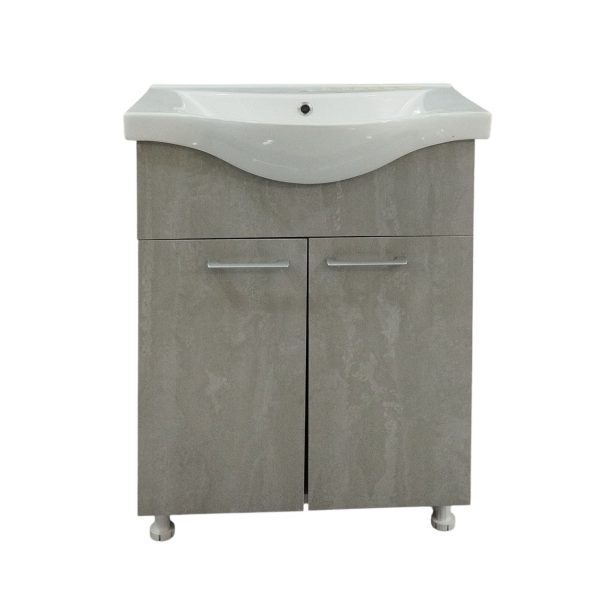 ALBATROS 65 CONCRETE