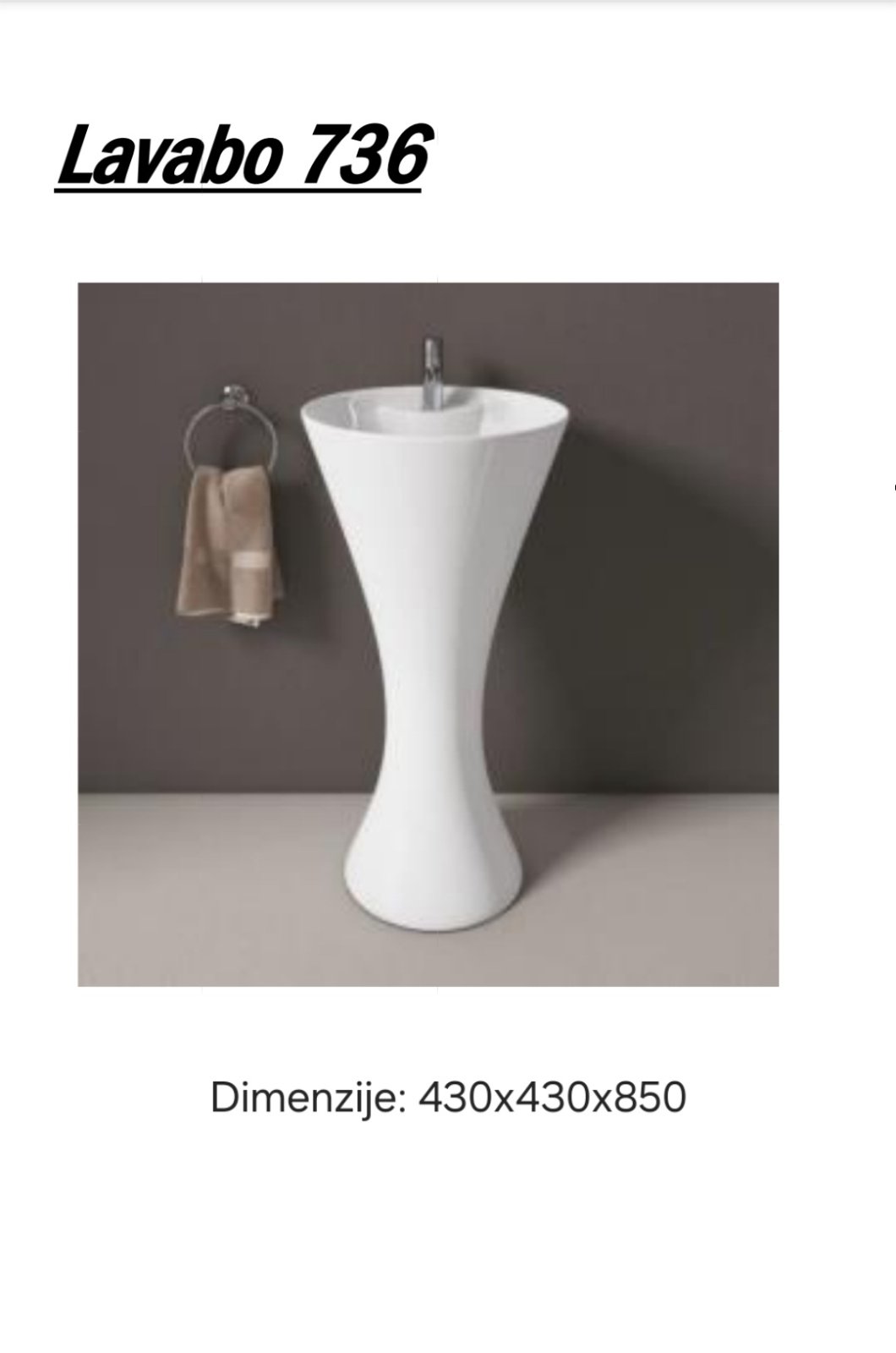 0-02-05-a8ae1bf1336ca8370a99058e746f5ba2bf5144f521923222c4dd0356af845ce0_ed8513fd0419c21c Lavabo 736 - Slika 1