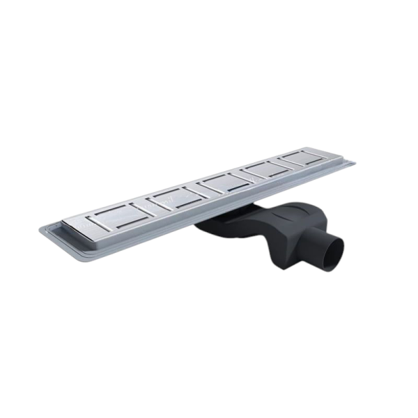 Tuš Kanalica 50cm, prohrom L