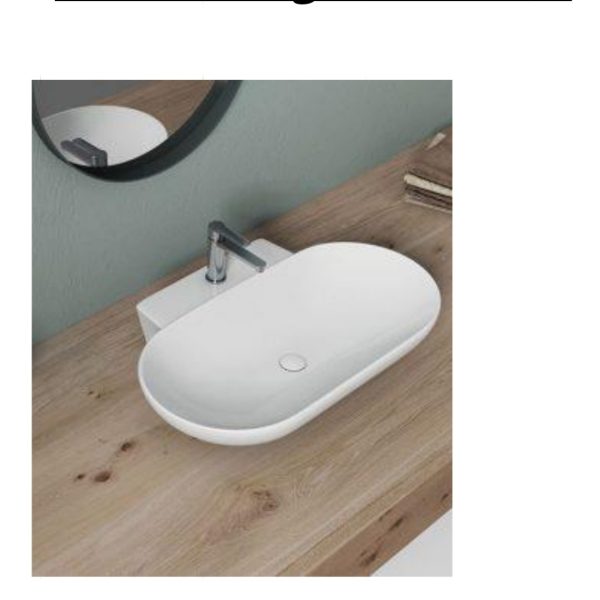 Nadgradni Lavabo SIGMA 744