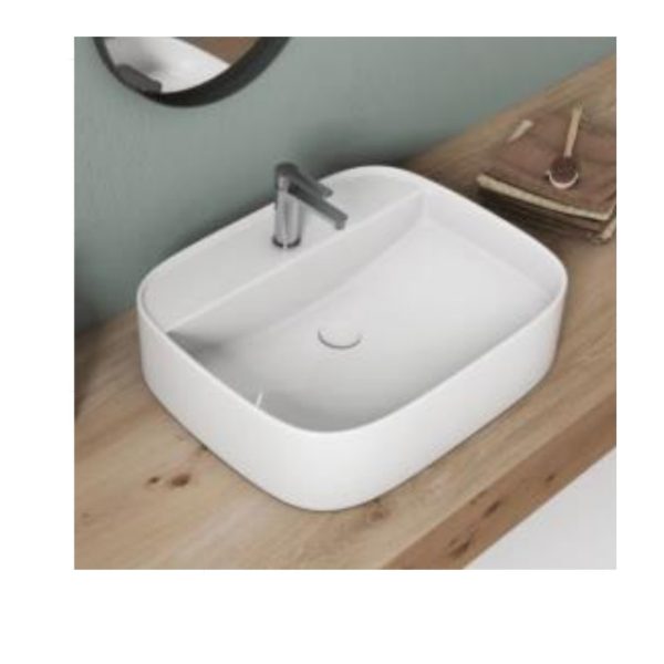 Nadgradni Lavabo ZETA 784