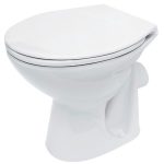 PRESIDENT WC Šolja Baltik P10 K08 014 OS1