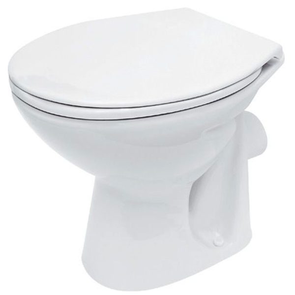 PRESIDENT WC Šolja Baltik P10 K08 014 OS1