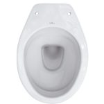 PRESIDENT WC Šolja Simplon P20 K08-015 OS 1