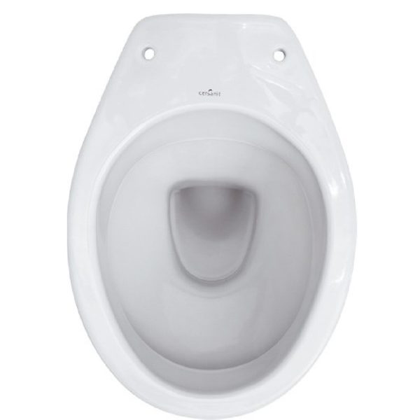 PRESIDENT WC Šolja Simplon P20 K08-015 OS 1