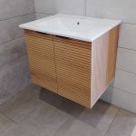 Quadro LINE 60V, KONZOLNI