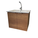 Quadro OAK 60V, KONZOLNI