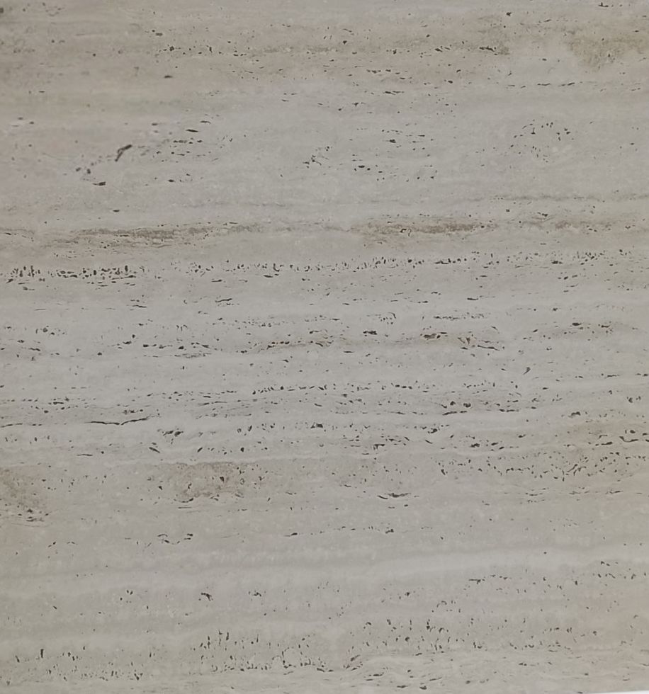 travertino Nuvo TRAVERTINE Natural MAT 60x60 - Slika 1